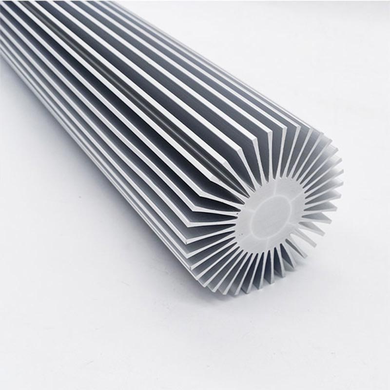 Agordita Anodigita Aluminia Radiatoro