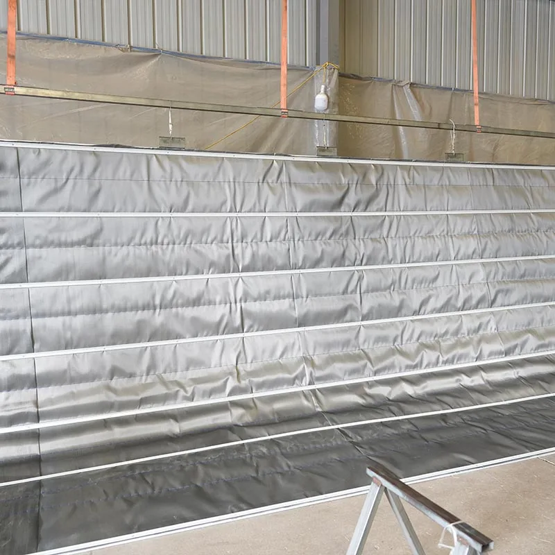 Teleregilo Roller Garage Door